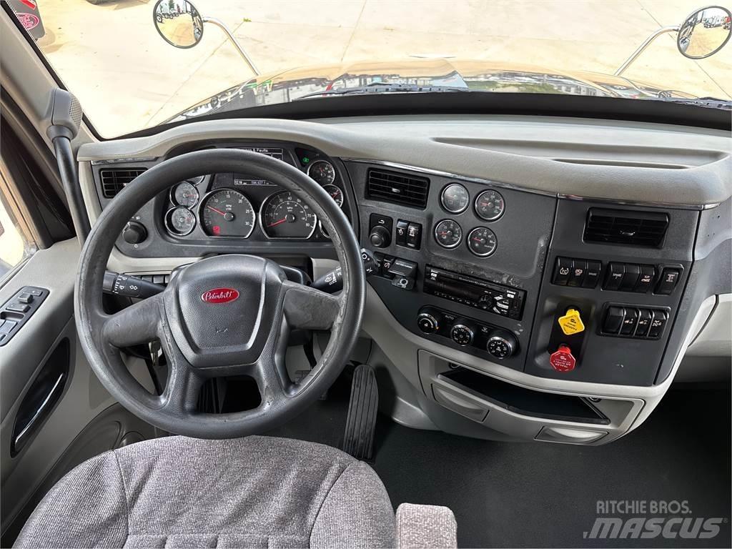 Peterbilt 579 Övriga bilar