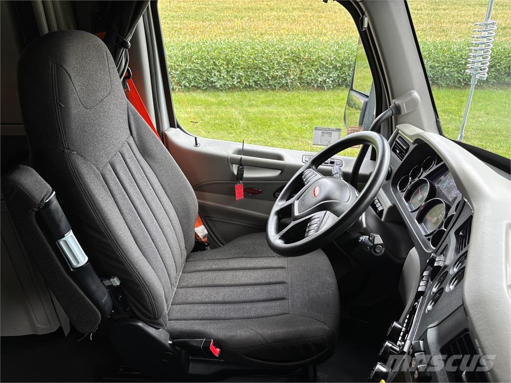 Peterbilt 579 Övriga bilar