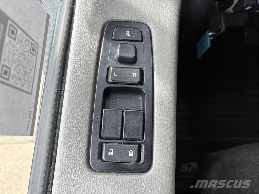 Peterbilt 579 Övriga bilar