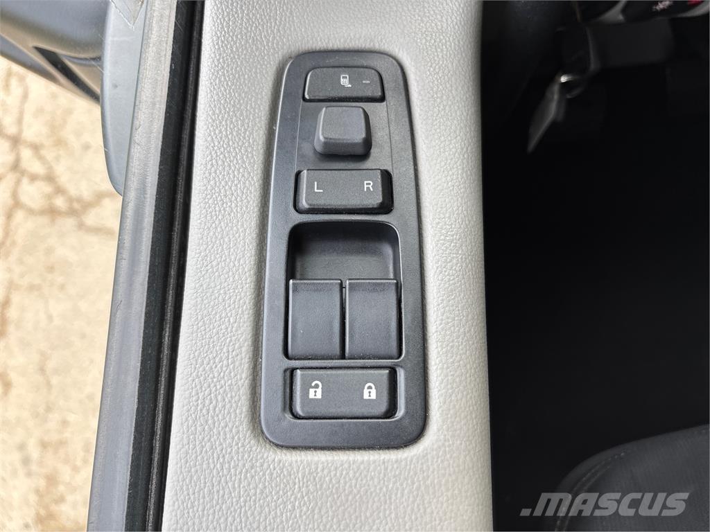 Peterbilt 579 Övriga bilar