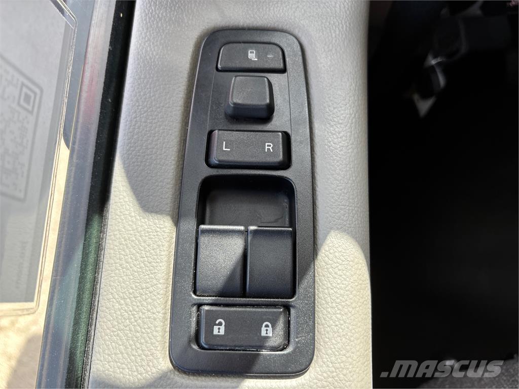 Peterbilt 579 Övriga bilar