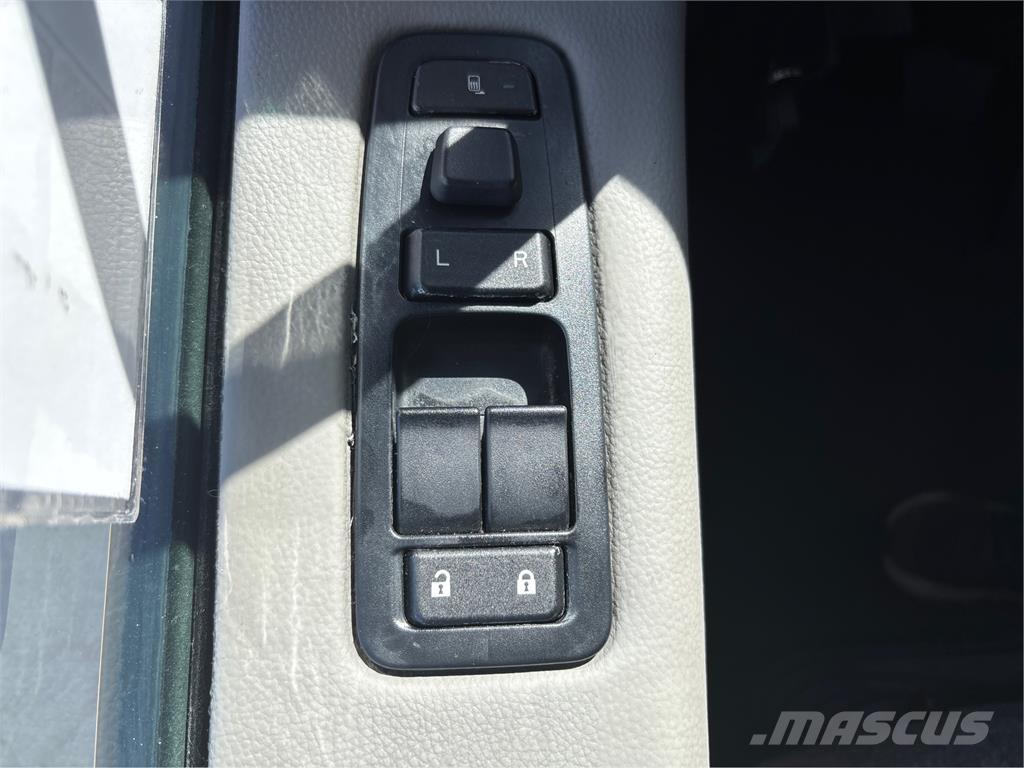 Peterbilt 579 Övriga bilar