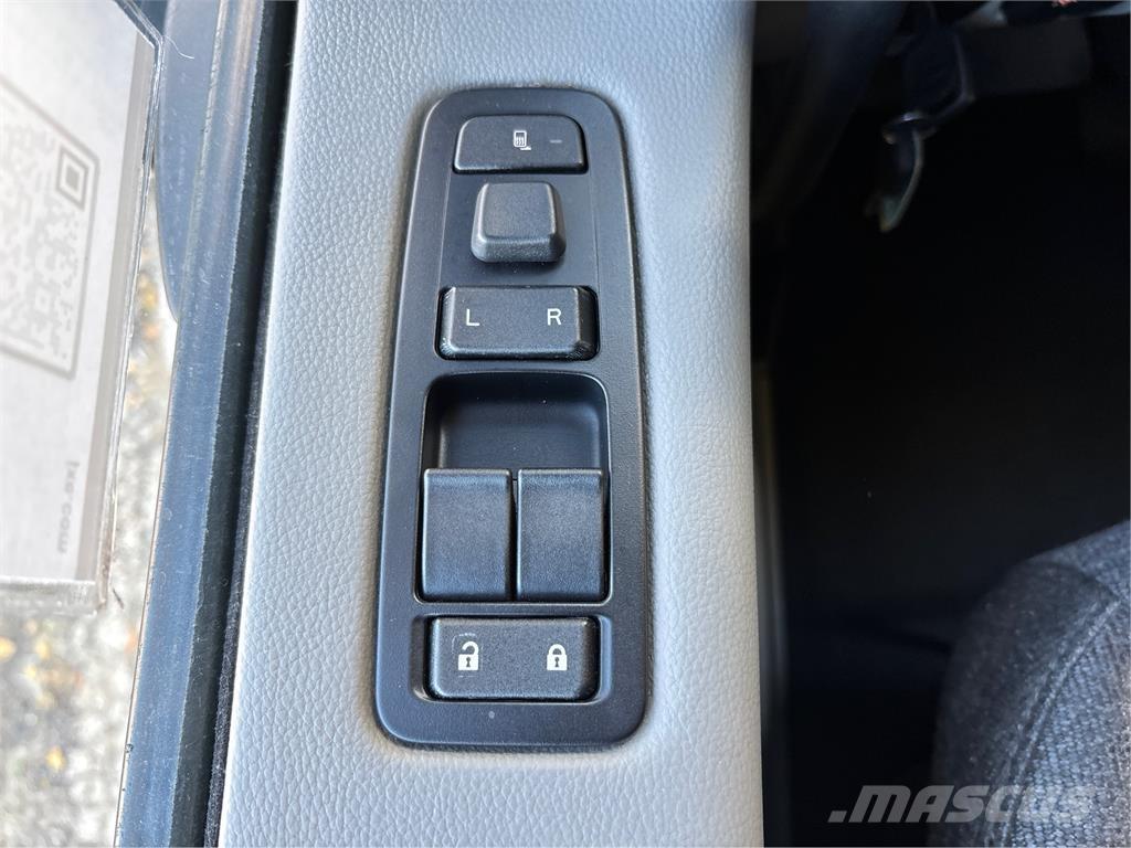 Peterbilt 579 Övriga bilar