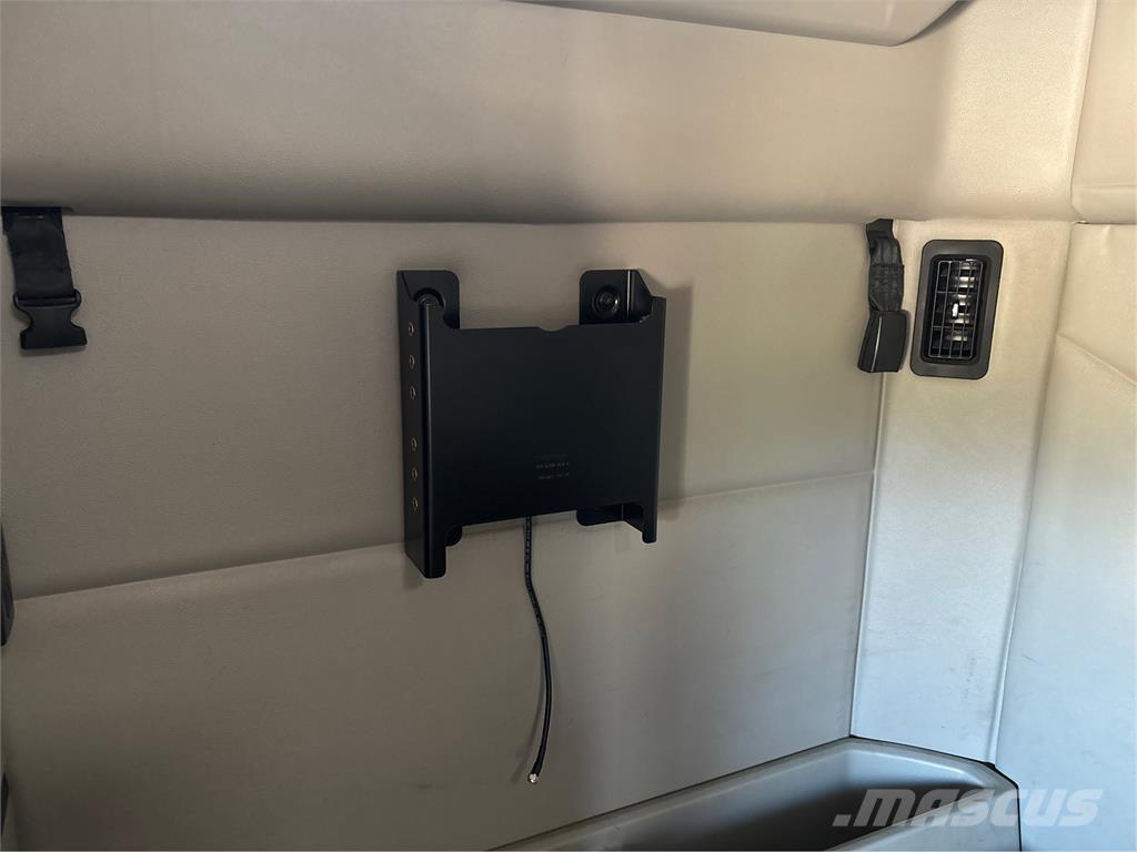 Peterbilt 579 Övriga bilar