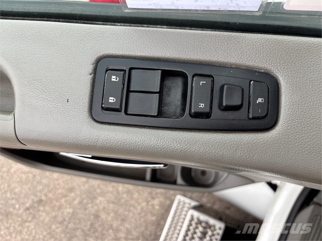 Peterbilt 579 Övriga bilar