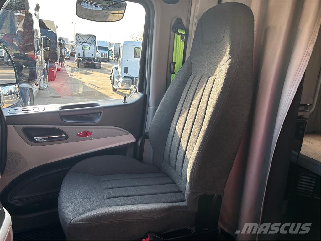 Peterbilt 579 Övriga bilar