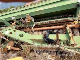 Amazone 402 Grönytemaskiner - Övriga