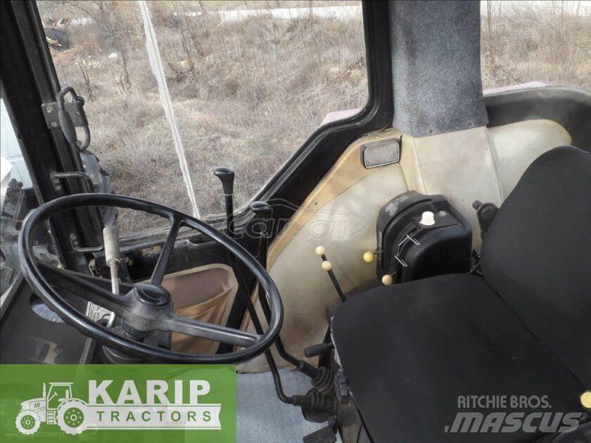 Case IH  Traktorer