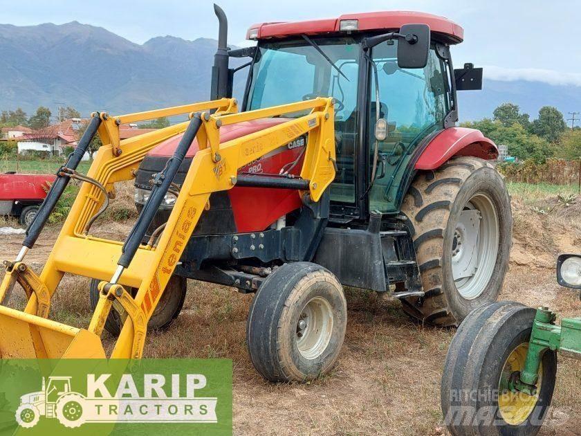 Case IH  Traktorer
