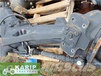 Deutz  Grönytemaskiner - Övriga