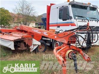 Kuhn  Traktorer