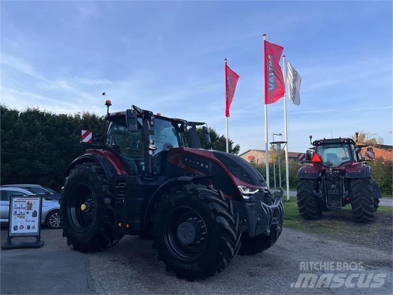 Valtra S416 Traktorer