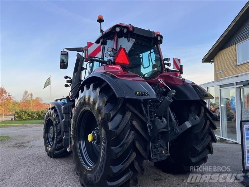Valtra S416 Traktorer
