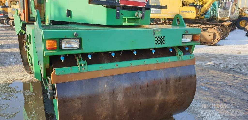 Ammann AV 85-2 Tvåvalsvältar