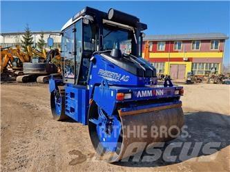 Ammann AV85-2 Tvåvalsvältar