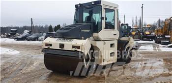 Bomag BW 174AD Tvåvalsvältar