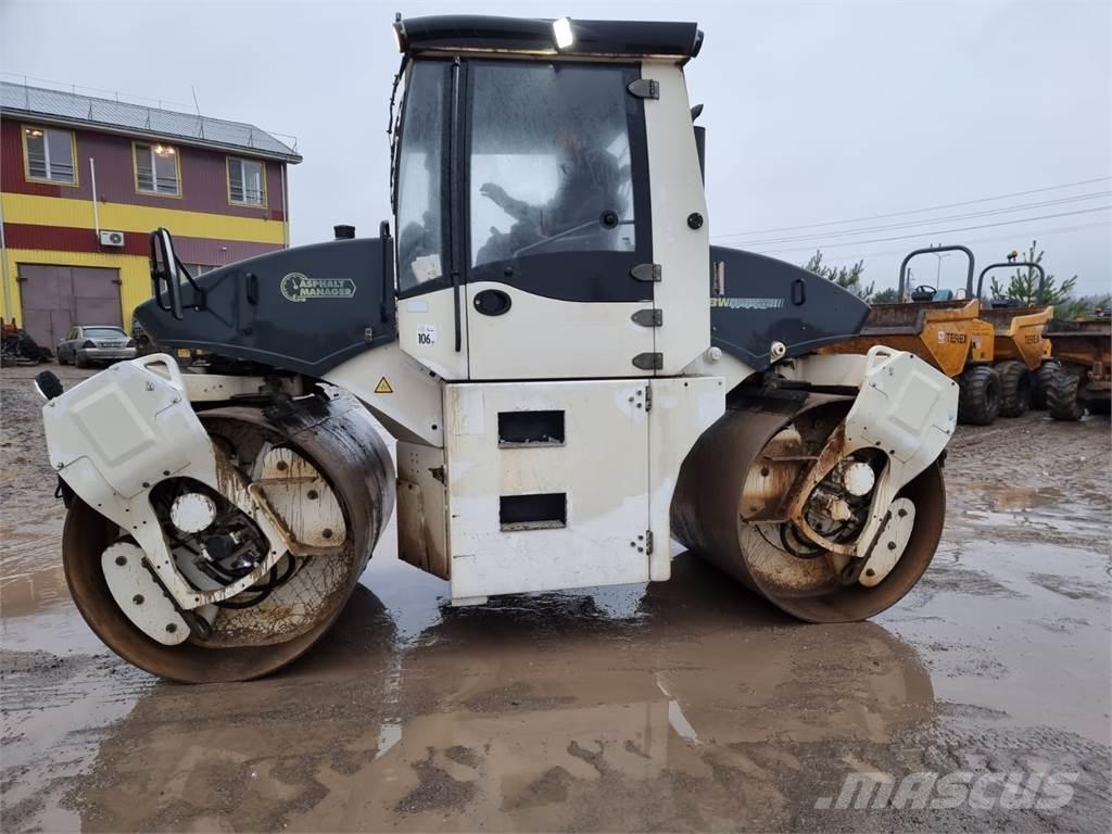 Bomag BW174AP-AM Tvåvalsvältar