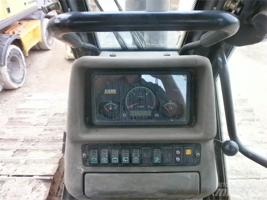 CAT CB224C Tvåvalsvältar