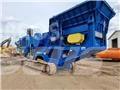 Fintec 1107 Mobila krossar