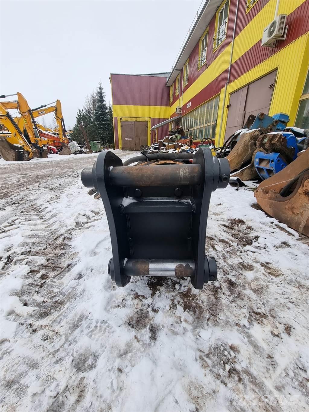 Hammer F35LN Hydraulhammare