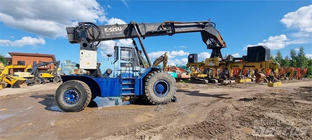 Kalmar RTD 1523 Teleskoplastare