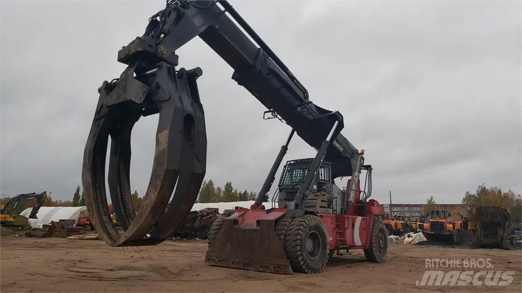Kalmar RTD 3026 Teleskoplastare