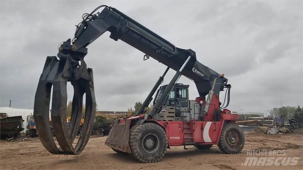 Kalmar RTD 3026 Teleskoplastare