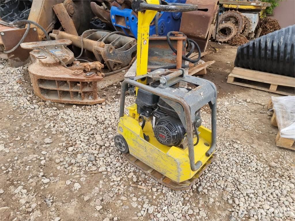 Kita BPU3050A Markvibratorer