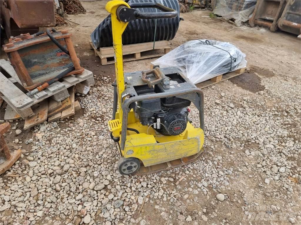 Kita BPU3050A Markvibratorer