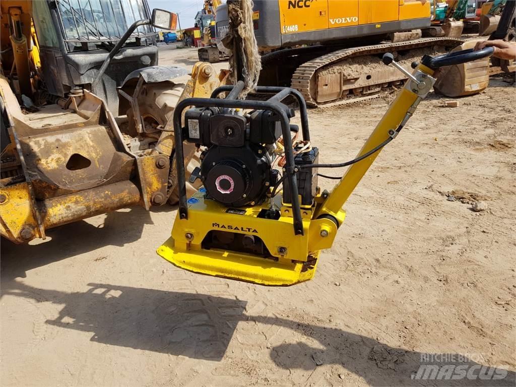 Kita MS220 Markvibratorer