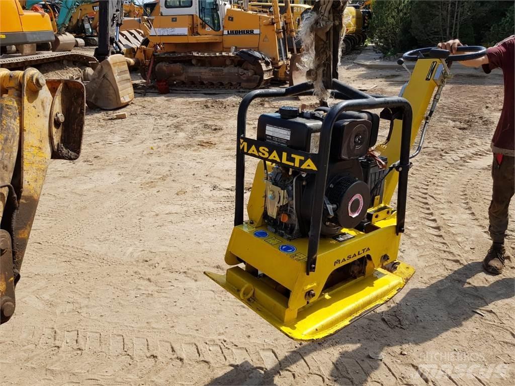 Kita MS220 Markvibratorer