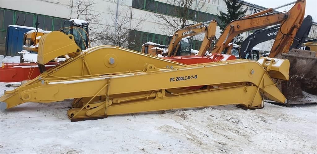 Kita Nenurodyta Övriga
