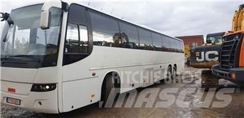 Volvo B -12M 9700 Övriga bussar