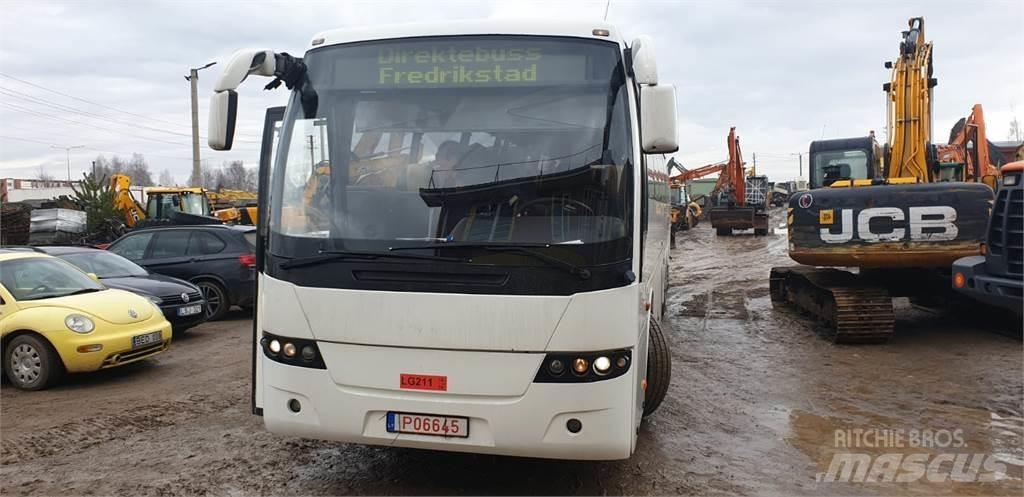 Volvo B -12M 9700 Övriga bussar