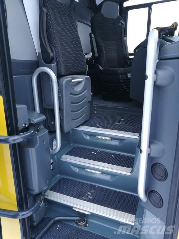 Scania K 440 Turistbussar