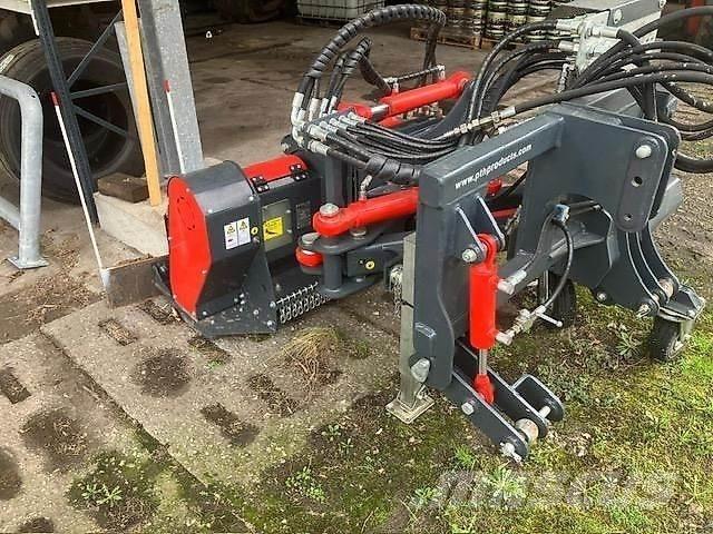 PTH 900 Lantbruk - Övrigt