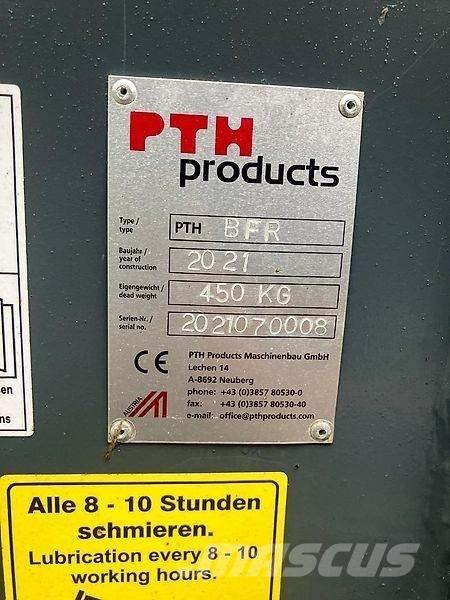 PTH 900 Lantbruk - Övrigt