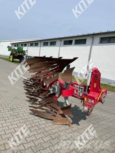 Agrolux 41080 AS Tegplogar
