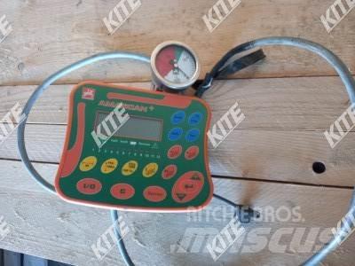 Amazone ED 452-K Kombisåmaskiner