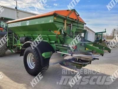 Amazone ZG-B 5500 Gödselsprutor