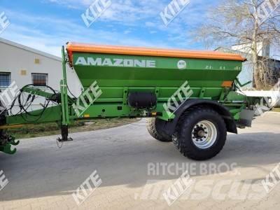 Amazone ZG-B 5500 Gödselsprutor