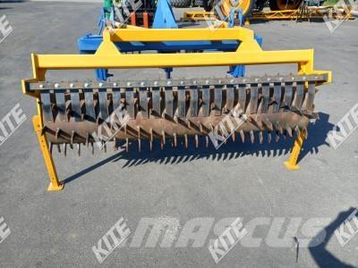  Balmaz Terra 3 Sladdar