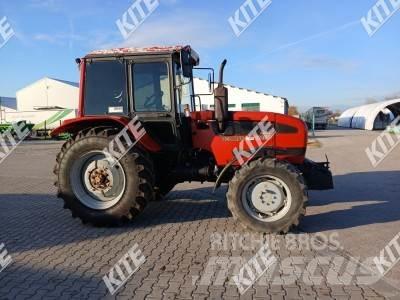 Belarus MTZ 1025.3 Traktorer
