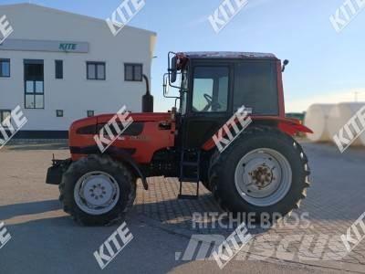 Belarus MTZ 1025.3 Traktorer