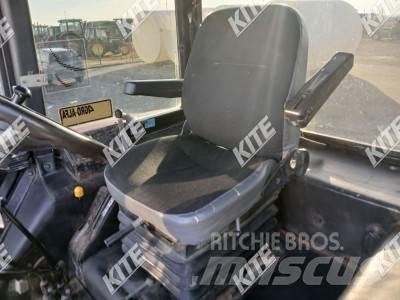 Belarus MTZ 1025.3 Traktorer