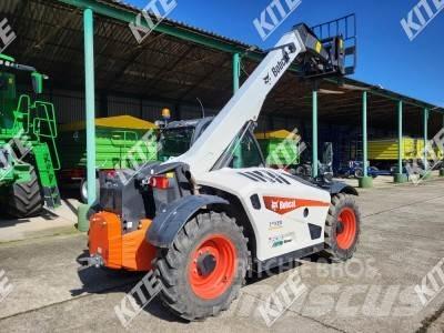Bobcat TL 30.70 Agri Redskapsbärare för lantbruk