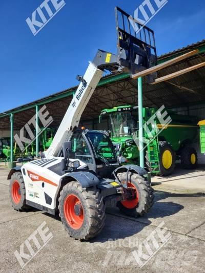 Bobcat TL 30.70 Agri Redskapsbärare för lantbruk