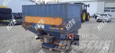 Bogballe EXT 6 Gödselsprutor