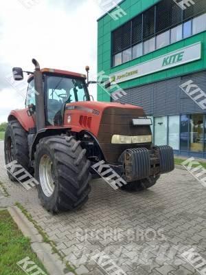 Case IH Magnum 280 Traktorer