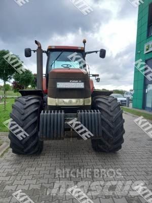 Case IH Magnum 280 Traktorer